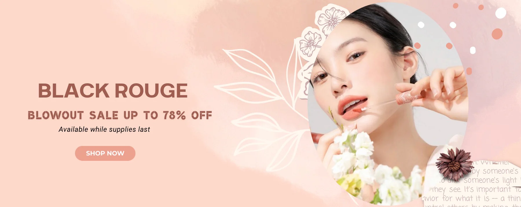 Authentic K-Beauty, Straight from Seoul